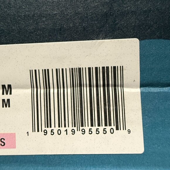 Sperry Women’s Sea Sailor Platform Shoes White Leather Size 9 NEW - Picture 12 of 12